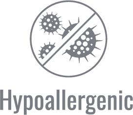 hypoallergenic