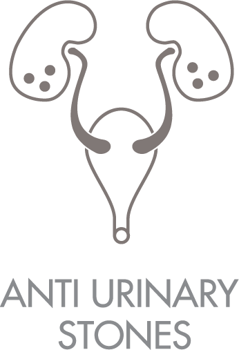 Anti-urinary-stones