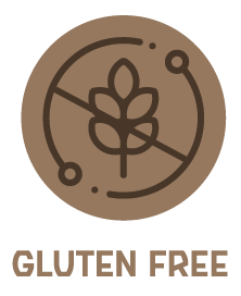 gluten free