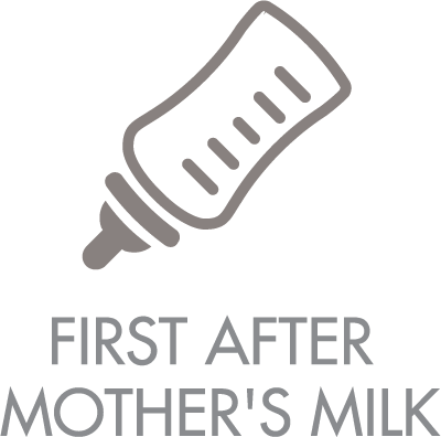 First-after-mothers-milk