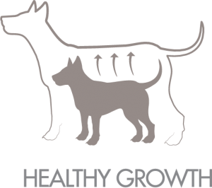 Healthy-growth